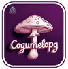 Logo da COGUMELOPG